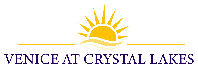 Venice At Crystal Lakes logo